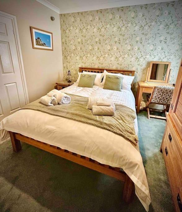 A Charming Luxury Apartment! Portinscale Luaran gambar