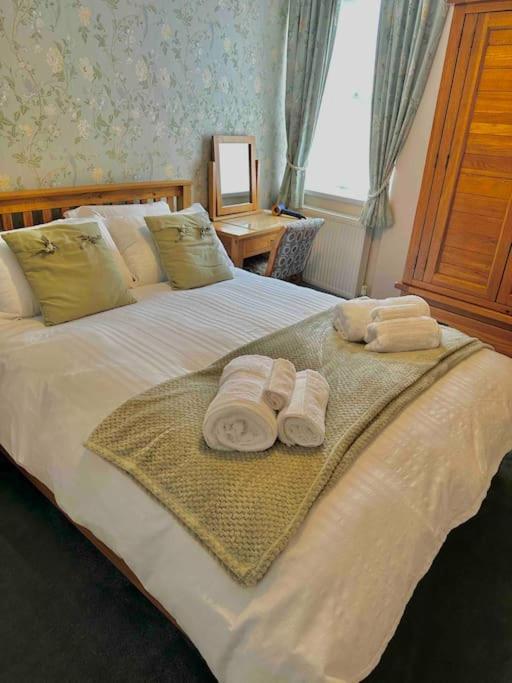 A Charming Luxury Apartment! Portinscale Luaran gambar