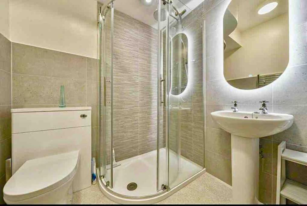 A Charming Luxury Apartment! Portinscale Luaran gambar