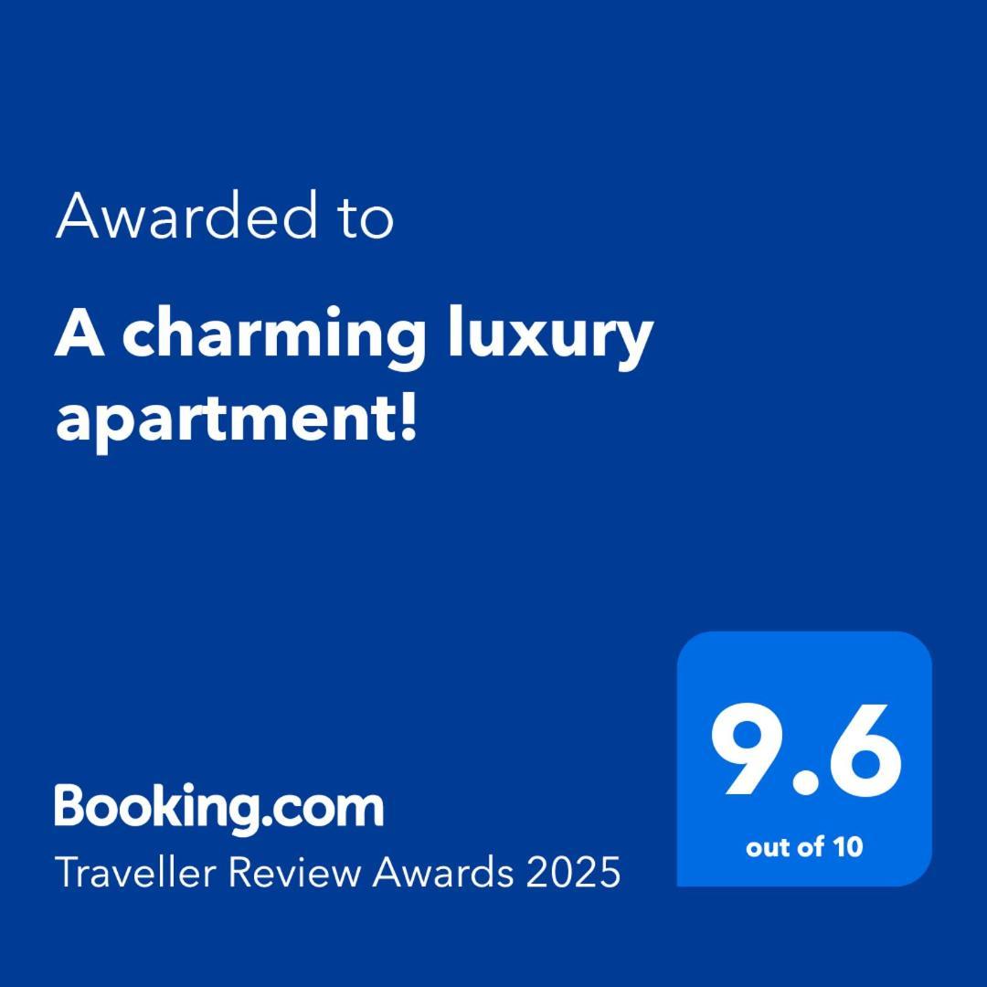 A Charming Luxury Apartment! Portinscale Luaran gambar